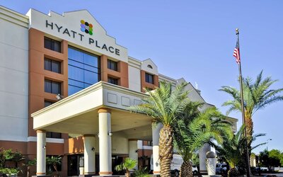 Hyatt Place Las Vegas