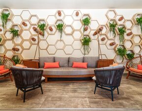 Virgin Hotel Las Vegas, Curio Collection by Hilton