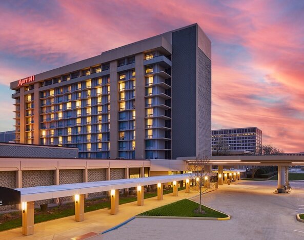 Marriott Chicago O'Hare