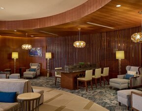 Marriott Chicago O'Hare