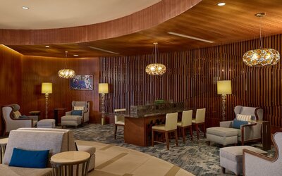 Marriott Chicago O'Hare