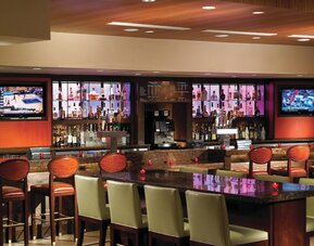 Marriott Chicago O'Hare