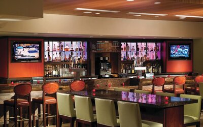 Marriott Chicago O'Hare