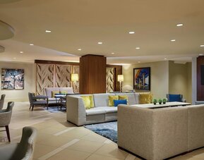 Marriott Chicago O'Hare