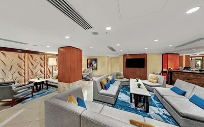 Marriott Chicago O'Hare