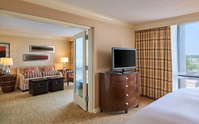 Marriott Chicago O'Hare