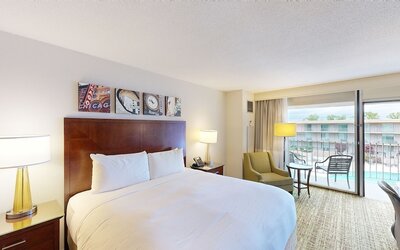 Marriott Chicago O'Hare