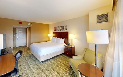 Marriott Chicago O'Hare