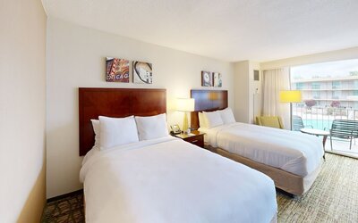 Marriott Chicago O'Hare