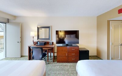Marriott Chicago O'Hare