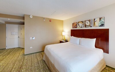 Marriott Chicago O'Hare