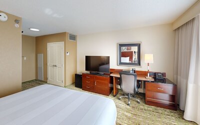 Marriott Chicago O'Hare