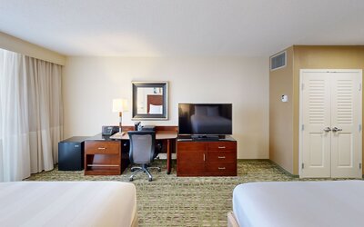 Marriott Chicago O'Hare