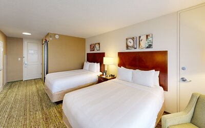 Marriott Chicago O'Hare