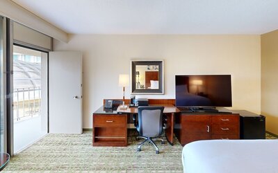 Marriott Chicago O'Hare