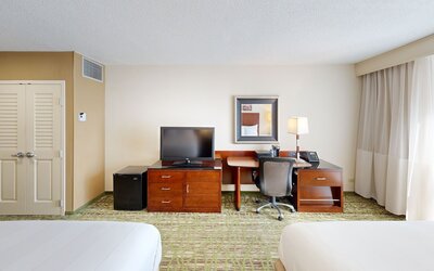 Marriott Chicago O'Hare