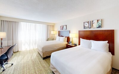 Marriott Chicago O'Hare