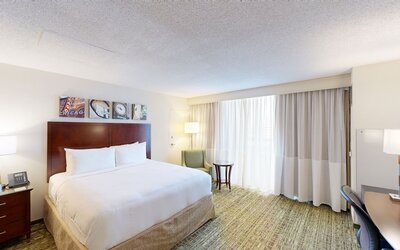Marriott Chicago O'Hare