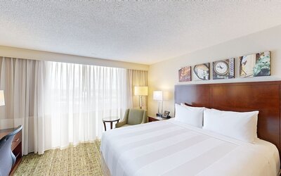 Marriott Chicago O'Hare