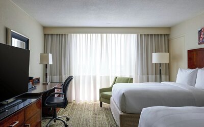 Marriott Chicago O'Hare