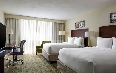 Marriott Chicago O'Hare