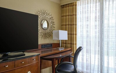 Marriott Chicago O'Hare