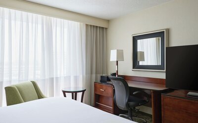 Marriott Chicago O'Hare