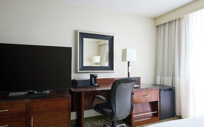 Marriott Chicago O'Hare