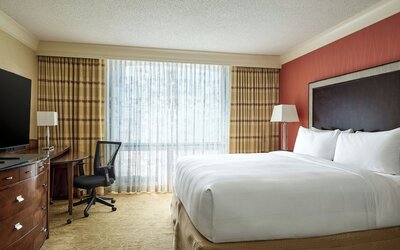 Marriott Chicago O'Hare
