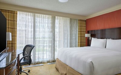 Marriott Chicago O'Hare