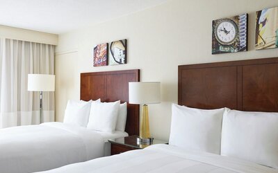 Marriott Chicago O'Hare