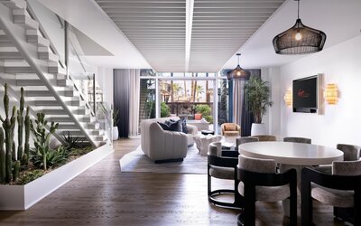 Virgin Hotel Las Vegas, Curio Collection by Hilton
