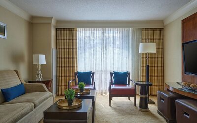 Marriott Chicago O'Hare