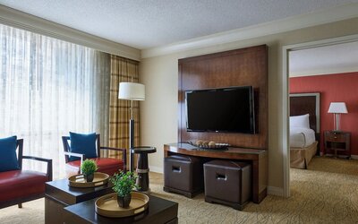 Marriott Chicago O'Hare