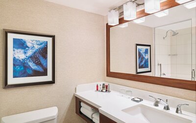 Marriott Chicago O'Hare