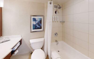 Marriott Chicago O'Hare