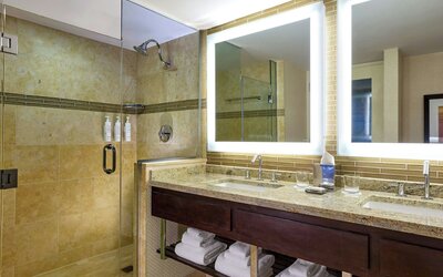 Marriott Chicago O'Hare