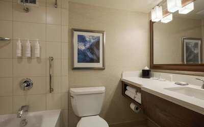 Marriott Chicago O'Hare