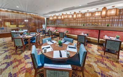 Marriott Chicago O'Hare