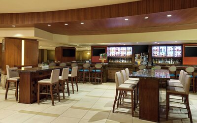Marriott Chicago O'Hare