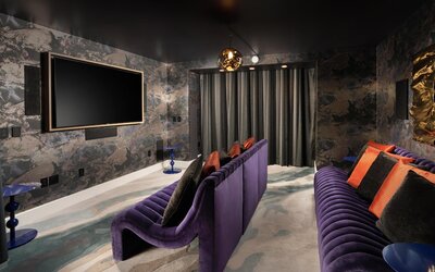 Virgin Hotel Las Vegas, Curio Collection by Hilton