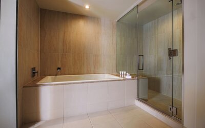 Virgin Hotel Las Vegas, Curio Collection by Hilton