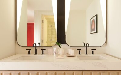 Virgin Hotel Las Vegas, Curio Collection by Hilton