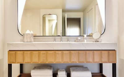 Virgin Hotel Las Vegas, Curio Collection by Hilton