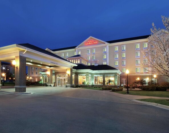 Hilton Garden Inn Chicago/Midway Airport