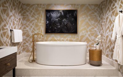 Virgin Hotel Las Vegas, Curio Collection by Hilton