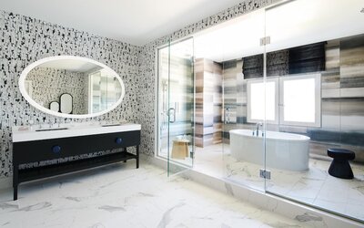 Virgin Hotel Las Vegas, Curio Collection by Hilton