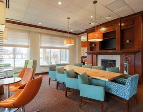 Hilton Garden Inn Chicago/Midway Airport