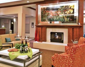 Hilton Garden Inn Chicago/Midway Airport