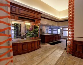Hilton Garden Inn Chicago/Midway Airport